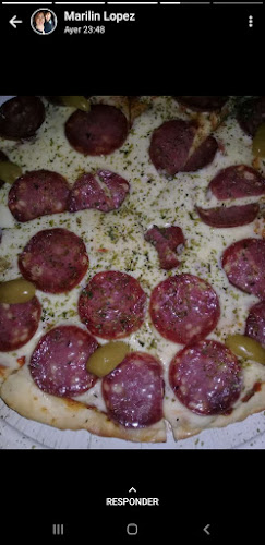 Opinii despre Elohin Pizzas în Santiago del Estero - Gastronomía y hostelería