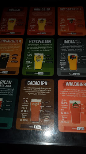 Peñón del Águila Santa Fe - Gastronomía y hostelería