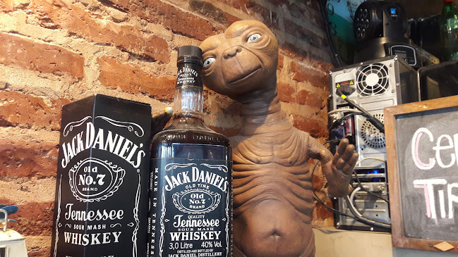 Comentarii opinii despre Cronopio