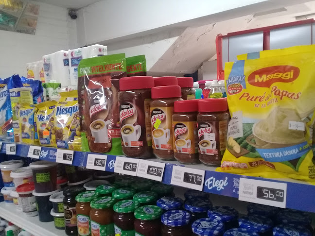 Despensa Magüy - Mendoza