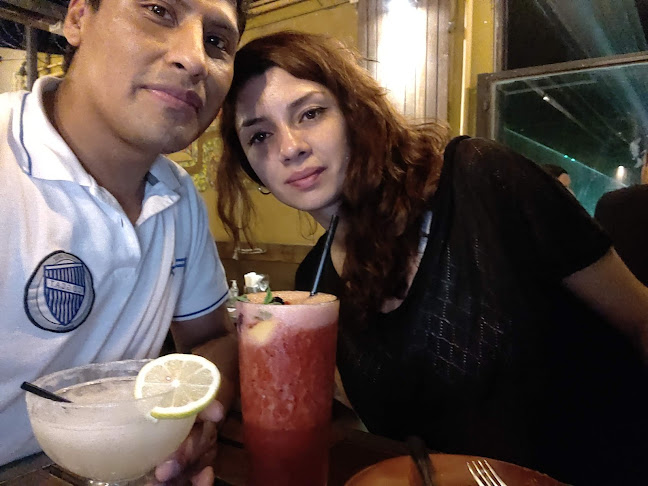 Taco Azteca - Mendoza