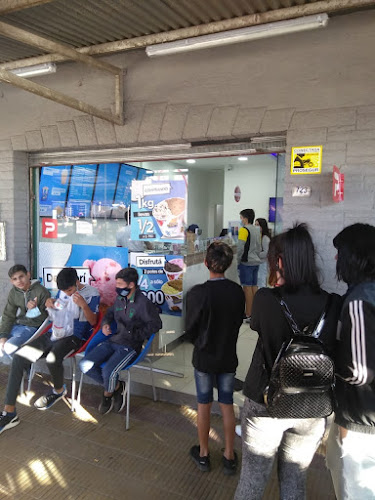 Eva Perón 723, B1629 Pilar, Provincia de Buenos Aires