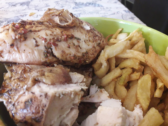 Pepe pollos y algo mas - San Luis