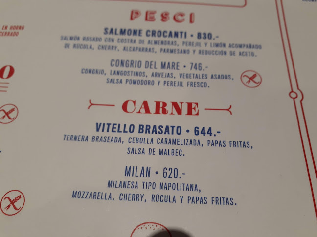 Boulevard, Pérez Cuesta, M5521 Mendoza