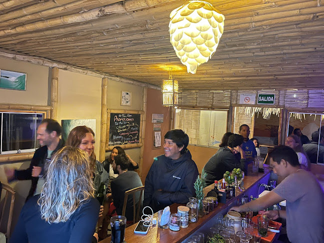 Opinii despre Náufrago Bar în Mar del Plata - Gastronomía y hostelería