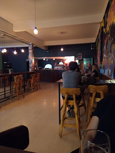 Katmandú Bar - Gastronomía y hostelería
