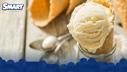 Smart Cremas Heladas