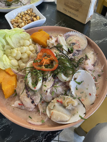 Comentarii opinii despre Costa Deliciosa