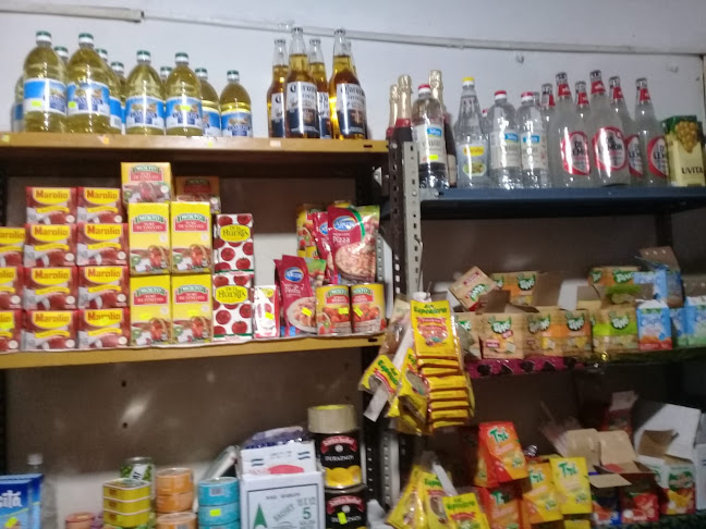 Almacén y despensa ¨Mario¨