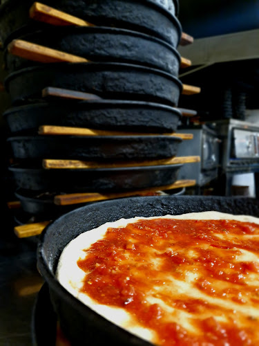 Lui-Mar Rotiseria Pizzeria