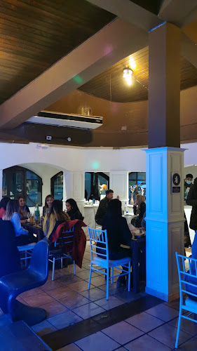 Harlem Resto Bar - Gastronomía y hostelería