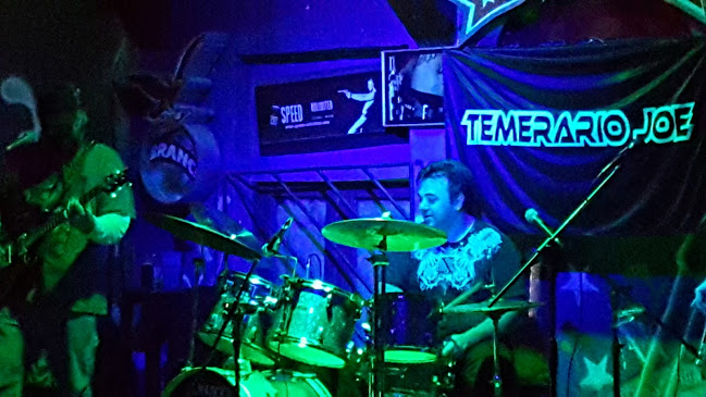 Balcarce 980, A4400 Salta