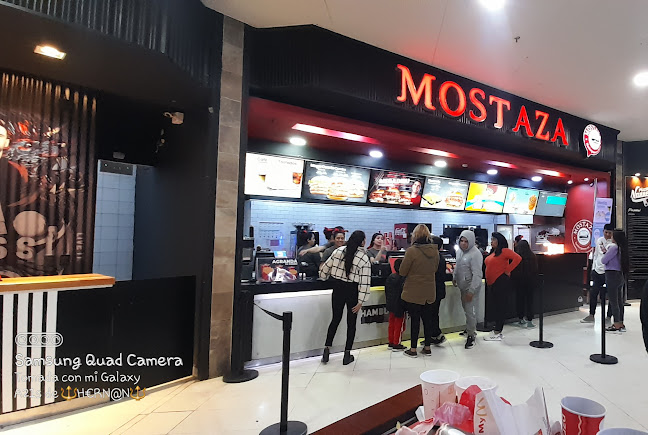 Comentarii opinii despre Mostaza