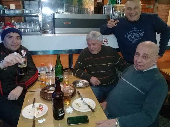 Comentarii opinii despre Fama