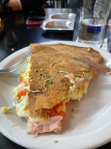 Opinii despre Garrote în Paraná - Gastronomía y hostelería