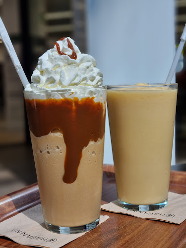 Opinii despre Havanna Café | CC Diagonal Mar în Córdoba - Gastronomía y hostelería