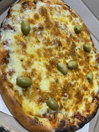 Opinii despre Pizzeria la Nueva Don Jesus în Avellaneda - Gastronomía y hostelería