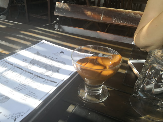 Comentarii opinii despre Canta El Gallo - Parrilla (Nordelta)