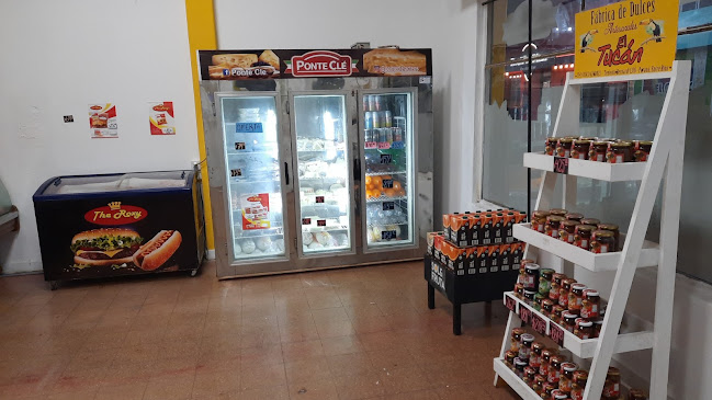 Ponte Clé Lácteos - Gastronomía y hostelería