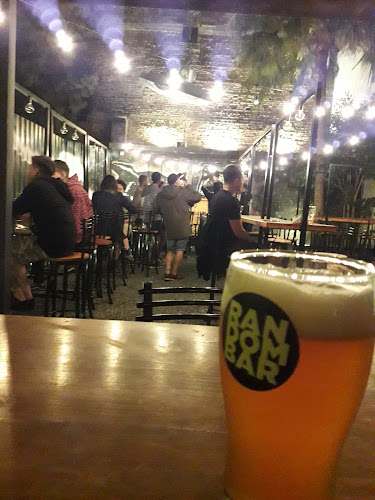 Comentarii opinii despre RANDOM Bar