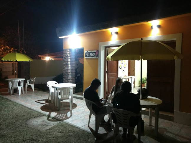 Opinii despre Heladeria în Santiago del Estero - Gastronomía y hostelería