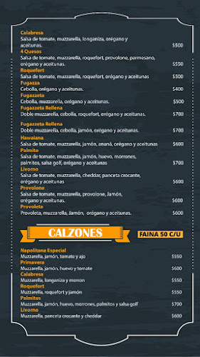 Opinii despre Livorno Lunch-Pizzería în Ramos Mejía - Gastronomía y hostelería