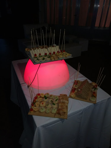 Comentarii opinii despre BRUNO SCREPIS CATERING/EVENTOS