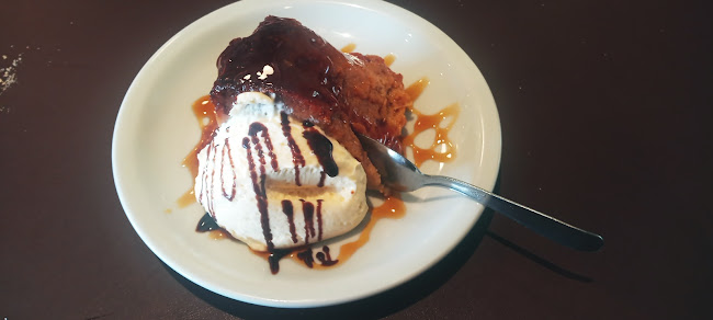 El Cruce Restaurante