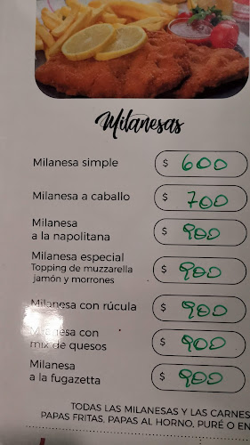 DCQ 5000, Av. Colón 1724, X5000 Córdoba