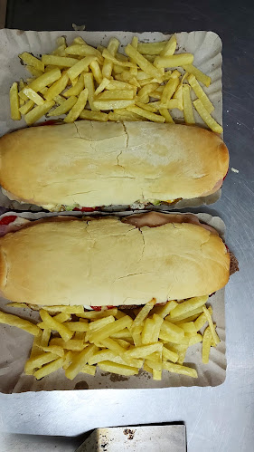 Comentarii opinii despre Resto bar A VOS AMIGO