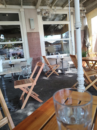 Bonnie & Clyde - Gastronomía y hostelería