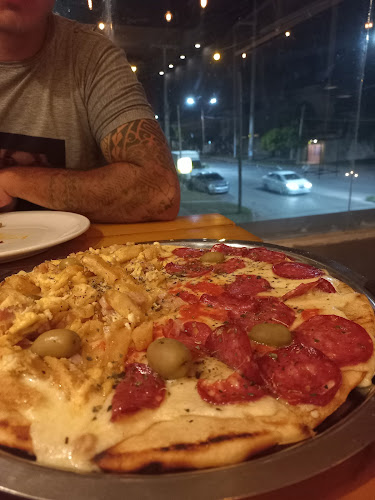 DONATTA Pizza a la Parrilla - Gastronomía y hostelería
