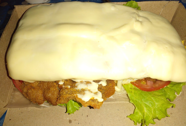 Boston al 3600 y, C. Valdepenas, Corrientes