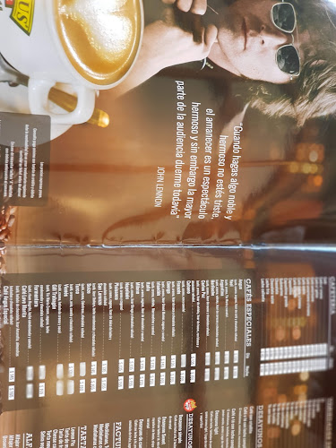 Comentarii opinii despre Angus Café & Resto