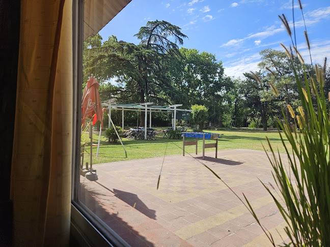 Comentarii opinii despre Restaurante Estancia Gaona