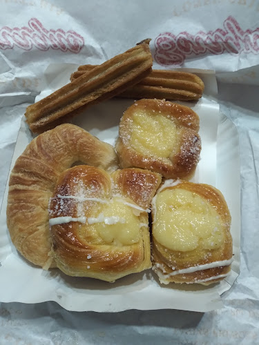 Panadería Boragno - Gastronomía y hostelería