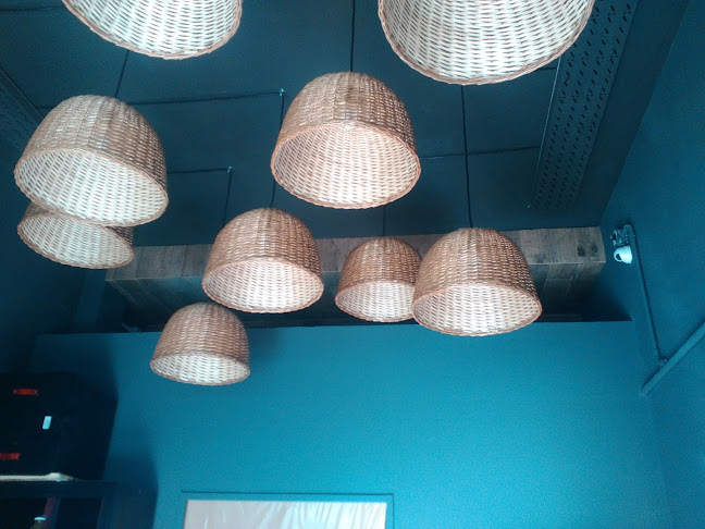 Comentarii opinii despre Kanu Sushi - Delivery Ramos Mejia - Sin gluten