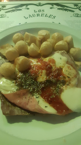 Bar Notable LOS LAURELES - Buenos Aires