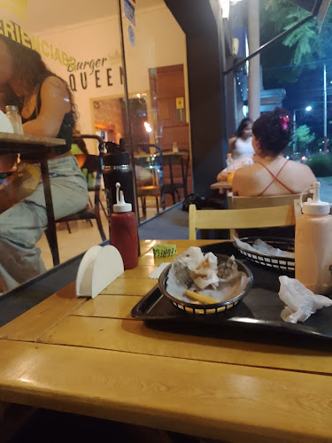 Burger Queen - 1