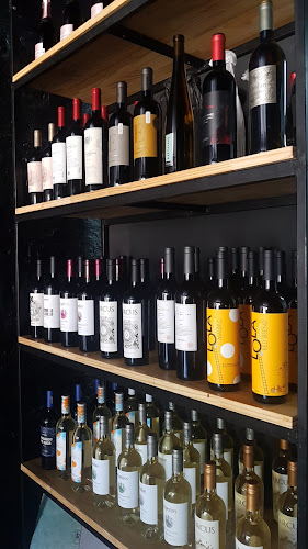 Full Drinks - Delivery´s - Barranqueras