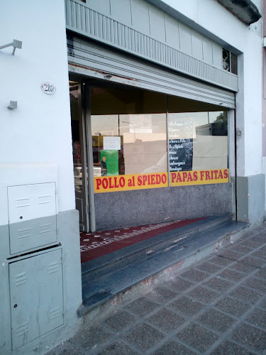 El Mercadito del Pollo