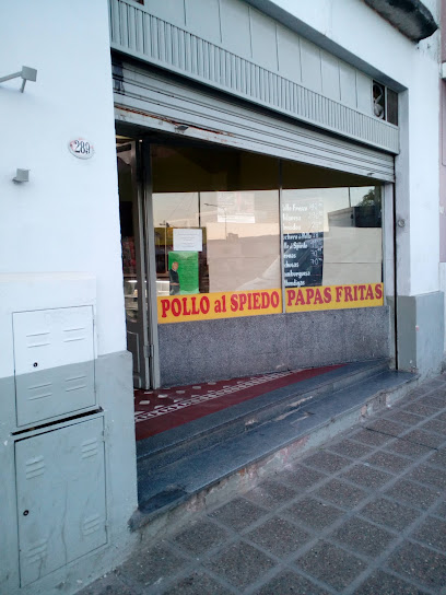 El Mercadito del Pollo