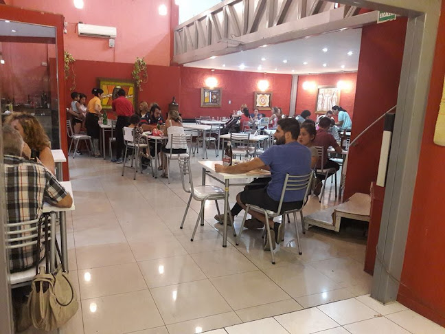 Comentarii opinii despre PEPPERONI PIZZA Y ALGO MAS