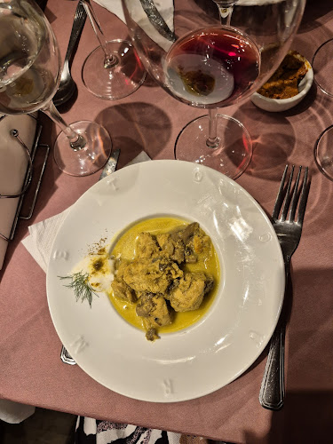 Opinii despre Marmara în Olivos - Gastronomía y hostelería