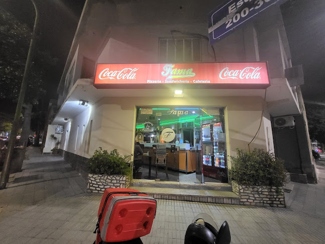 Comentarii opinii despre Fama