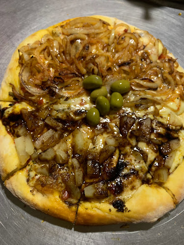 House Pizza Parque Central - Mendoza