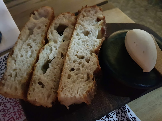 Opinii despre ALO'S BISTRO în Boulogne - Gastronomía y hostelería