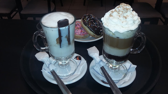 Opinii despre Café Balcarce în Salta - Gastronomía y hostelería