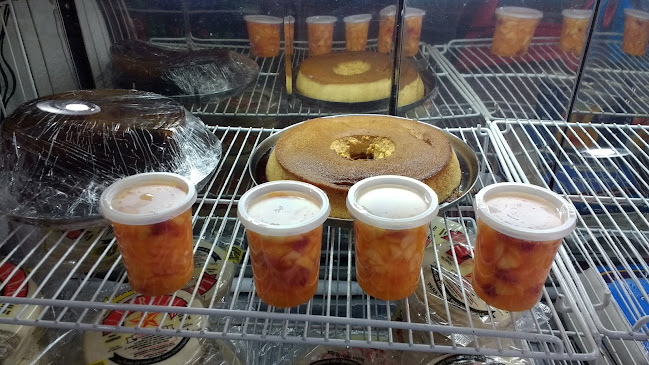 Rostisería El Vasquito - Florencio Varela