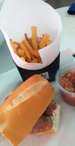 chori al paso 2 - Gastronomía y hostelería